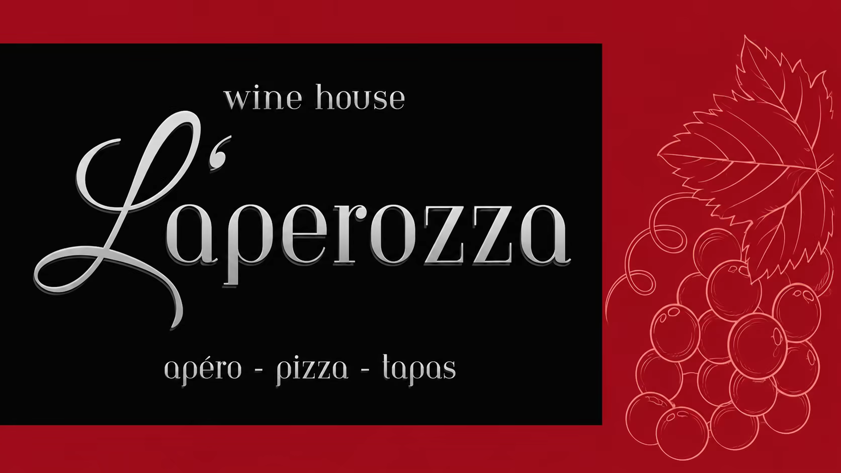 L'Aperozza Wine House